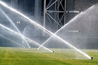 Idraulica cortonese - Impianti d'irrigazione